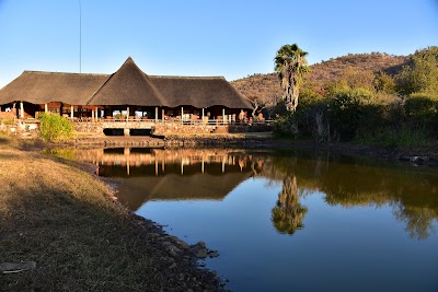 Foto de Mankwe GAMETRACKERS