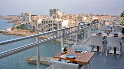 Foto de Preluna Hotel - Malta