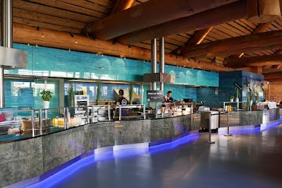Foto de Ruff s Burger Therme Erding