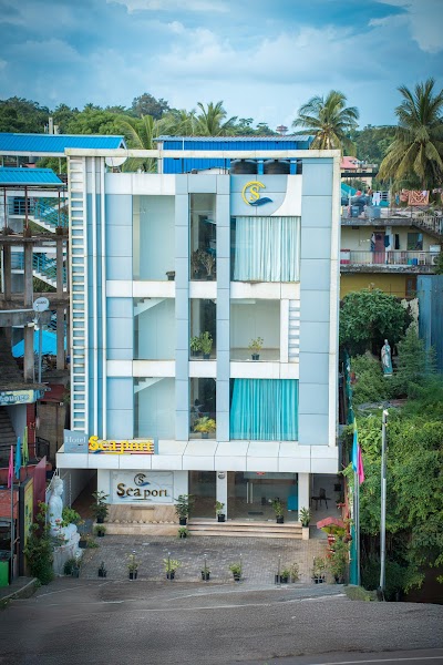 Foto de Hotel Sea Port