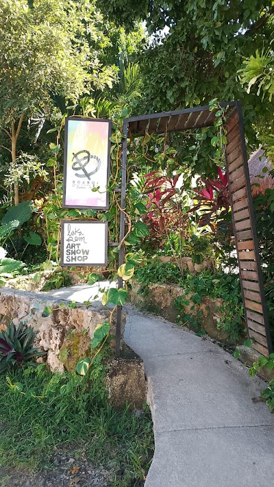 Foto de BoaBoa Bacalar Hotel