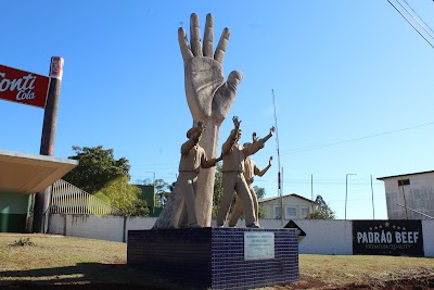 Foto de Parque de Exposição de Cascavel
