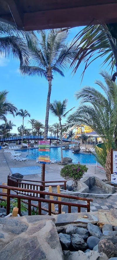 Foto de Lago Taurito Water Park