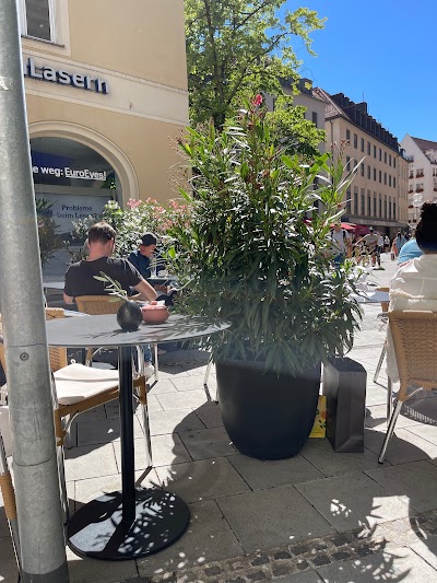 Foto de DO e CO Restaurant München