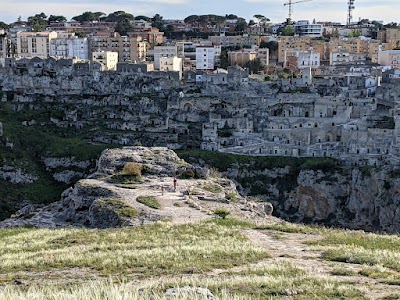 Foto de Parco Regionale della Murgia Materana