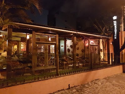 Foto de Restaurante Wanchako - Maceió