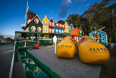 Foto de Cidade Zaandam