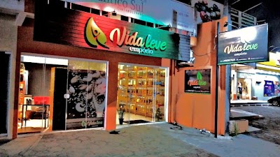Foto de Empório Vida Leve Litoral Produtos Naturais