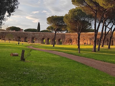 Foto de Parco degli Acquedotti
