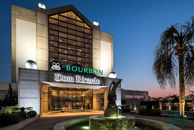 Foto de Bourbon Dom Ricardo Curitiba Aeroporto Hotel