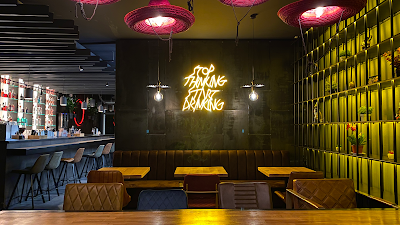 Foto de SANTANA BAR Troisdorf-Spich