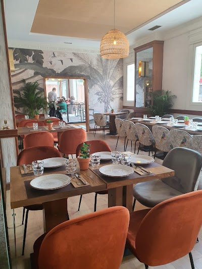 Foto de Restaurante La Duquesa