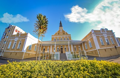 Foto de Santa Casa de Ponta Grossa