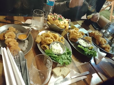 Foto de Sabores al paso