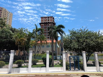 Foto de Praça Almirante Tamandaré
