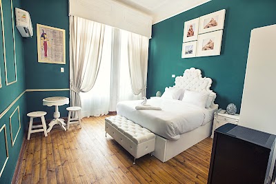 Foto de Tahrir Plaza Suites