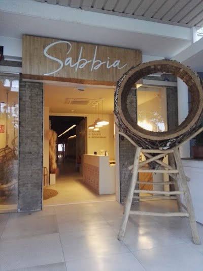Foto de Hotel Boutique Sabbia by Gabbeach