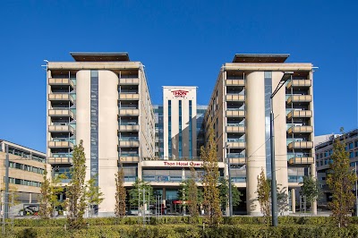 Foto de Thon Hotel Opera