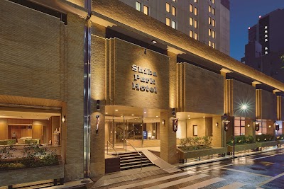 Foto de Shiba Park Hotel