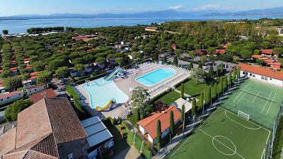 Foto de Del Garda Village and Camping