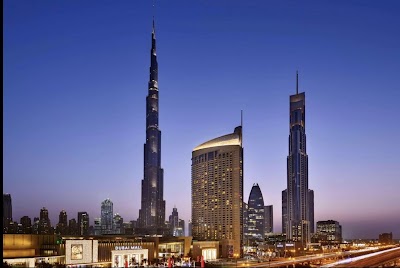 Foto de Westminster Dubai Mall وستمنستر دبى مول