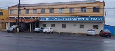 Foto de Hotel Rota