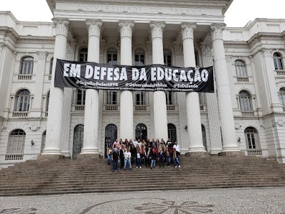 Foto de Memorial da Segurança no Transporte no Brasil