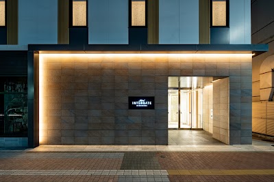 Foto de HOTEL INTERGATE Hiroshima