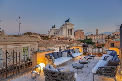 Foto de Otivm Hotel