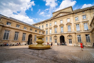 Foto de Monnaie de Paris