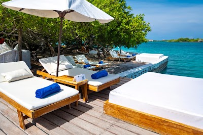 Foto de Coralina Island