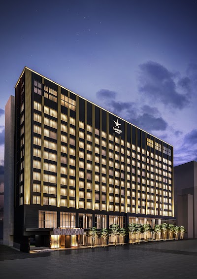 Foto de CANDEO HOTELS Kumamoto Shinshigai
