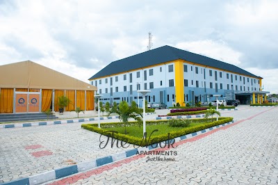 Foto de The Nook Apartments