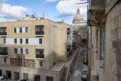 Foto de Mandera s Boutique Suites e Dorms