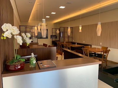 Foto de Restaurante Nikkei