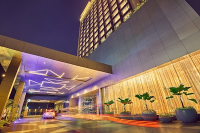 Foto de Vivanta Navi Mumbai, Turbhe