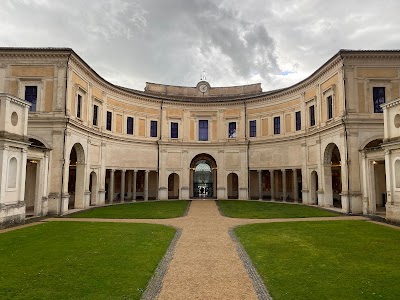 Foto de Museu Nacional Etrusco