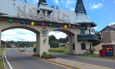 Foto de Cristais de Gramado