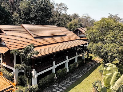 Foto de Barchiang Golf e Resort