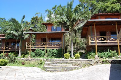 Foto de Pousada Nosso Bosque