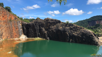 Foto de Parque Ecológico CAMPO MAGO