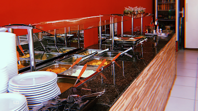 Foto de Restaurante Zurich