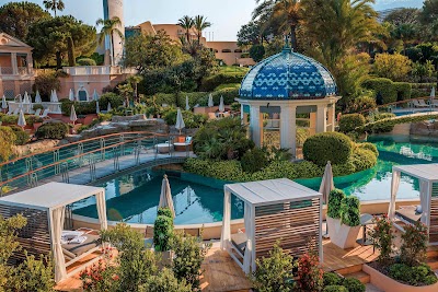 Foto de Monte-Carlo Bay Hotel e Resort