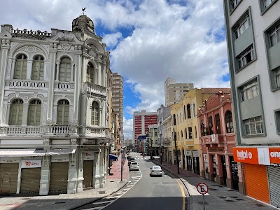Foto de Praça Generoso Marques