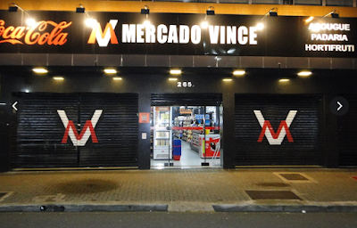 Foto de Mercado Vince - Mercado no Centro de Curitiba