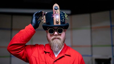 Foto de Norwegian Museum of Science and Technology