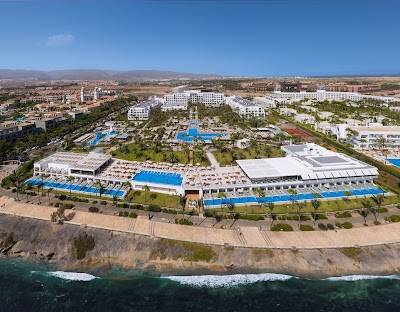 Foto de Hotel Riu Gran Canaria