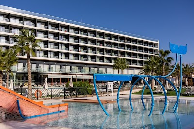 Foto de Hotel Dos Playas - 30º hotels