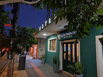 Foto de Continental Hotel