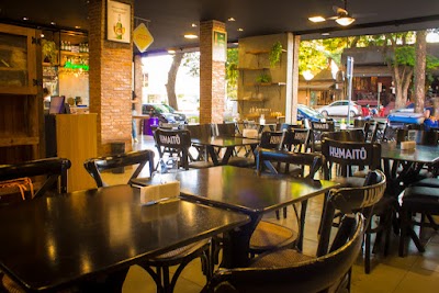 Foto de Humaitô Bar Maringá